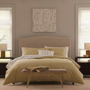 Advantage 2 Inch Faux Wood Blinds